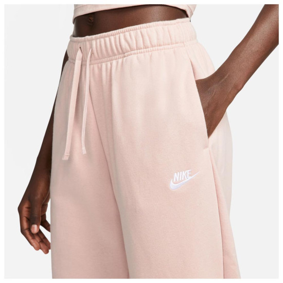 Nike Γυναικείο παντελόνι φόρμας Sportswear Club Nike Γυναικείο παντελόνι φόρμας Sportswear Club